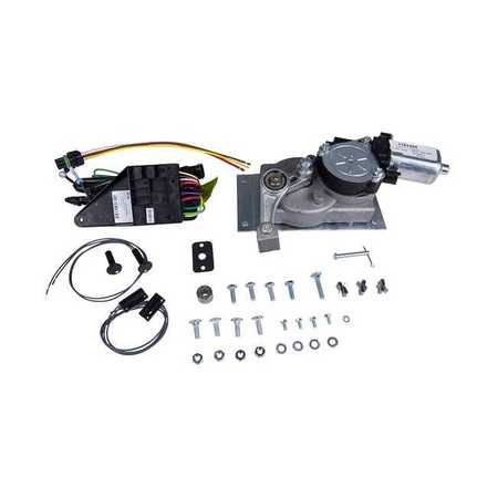 LIPPERT REPLACEMENT KIT FOR 28, 31, 37, 39 SERIES; IMGL/9510 CONTROL 379769